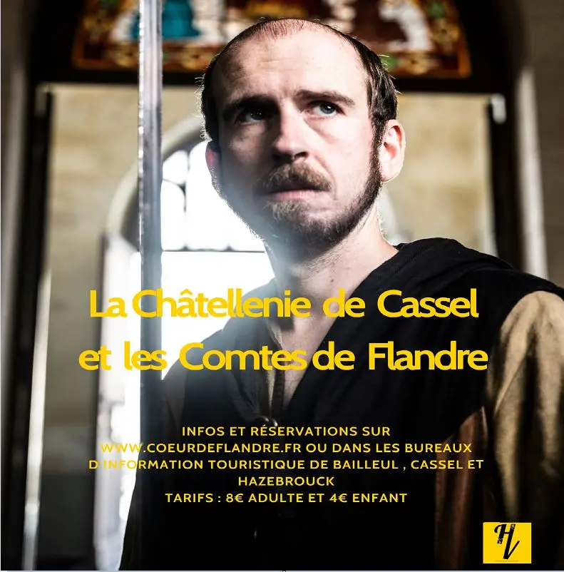 Châtellenie de Cassel