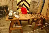 atelier d'armes maitre tristan
