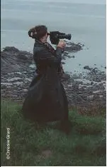 Ecrire comme je filmerais