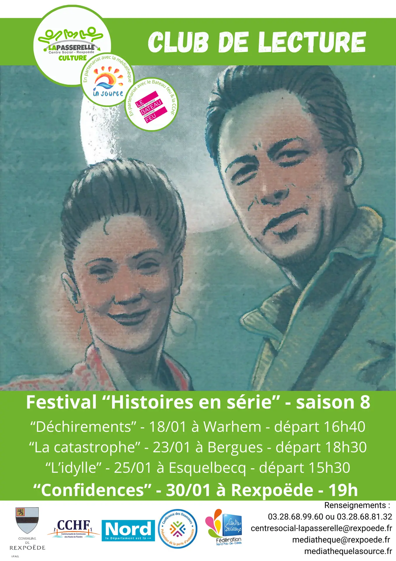 BIBLIOTHEQHE A LA MAISON - 4