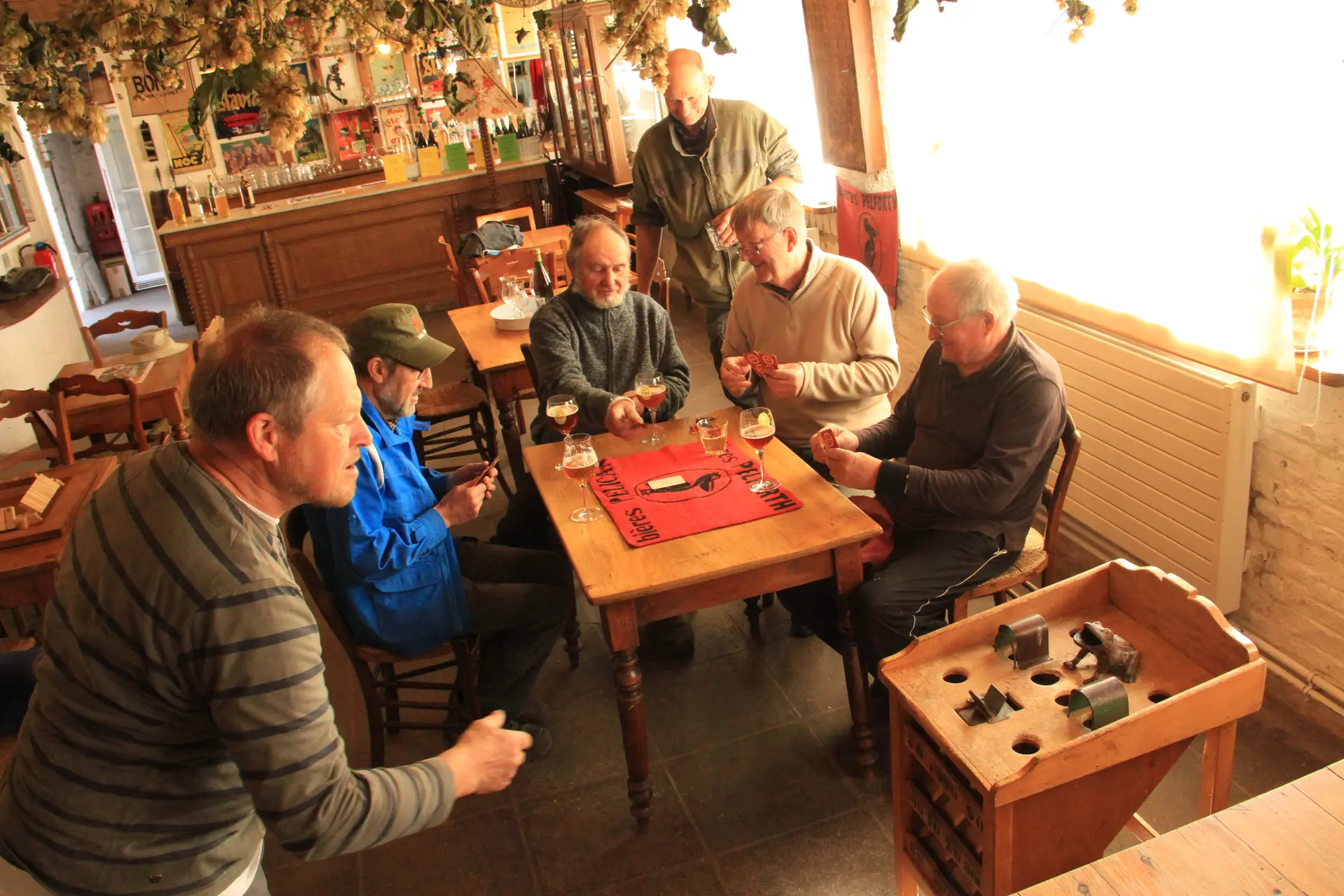 Fetes et traditions populaires