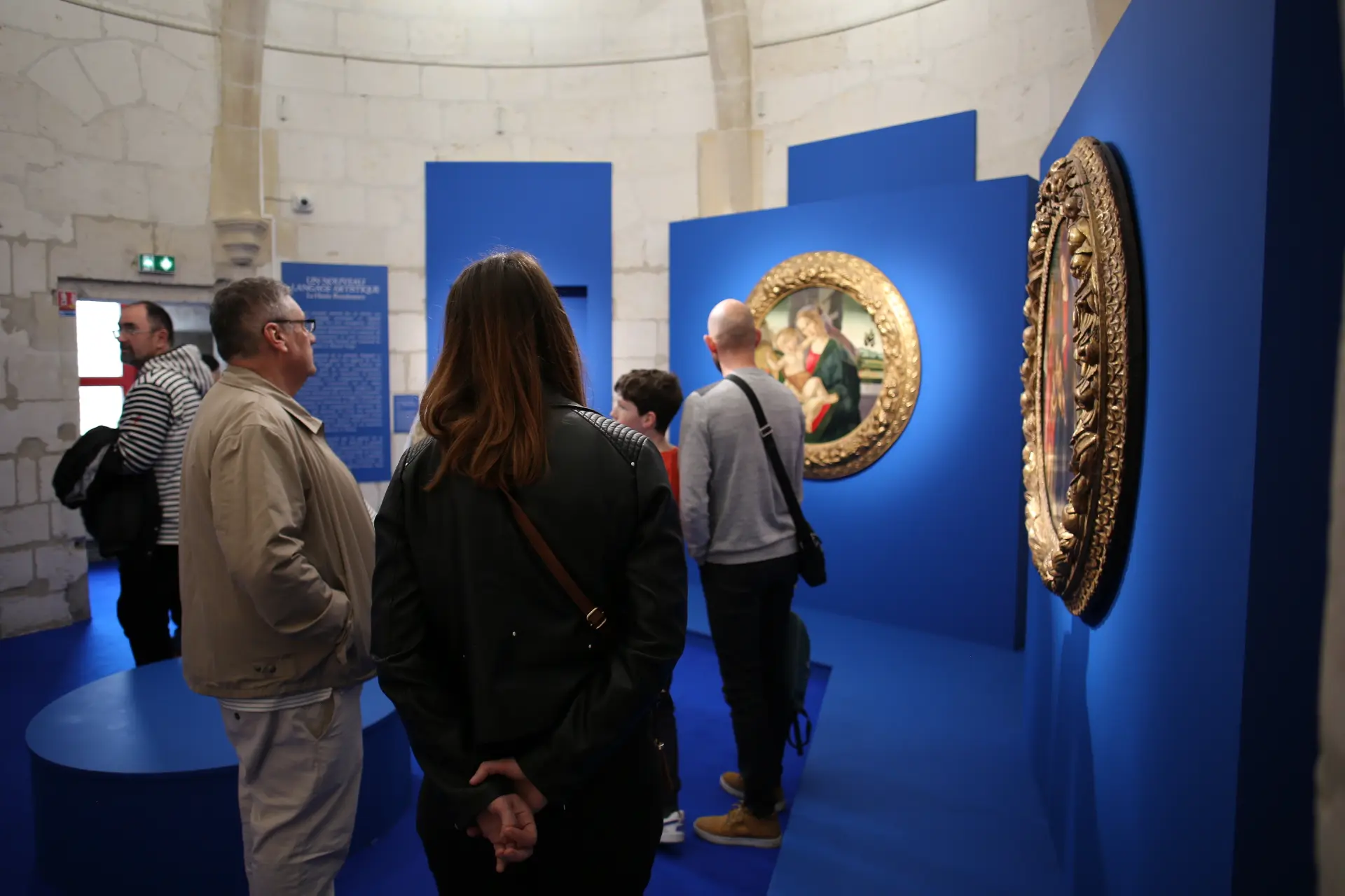Visite guidée - MUDO-Musée de l'Oise