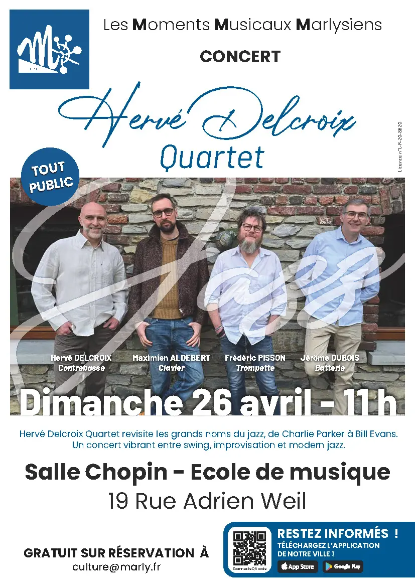 moments-musicaux-marlysiens-concert-hervé-delcroix-agenda-valenciennes-tourisme