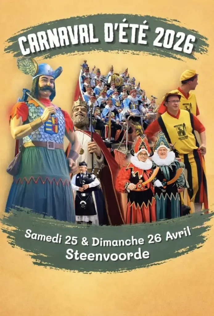 Carnaval d'été