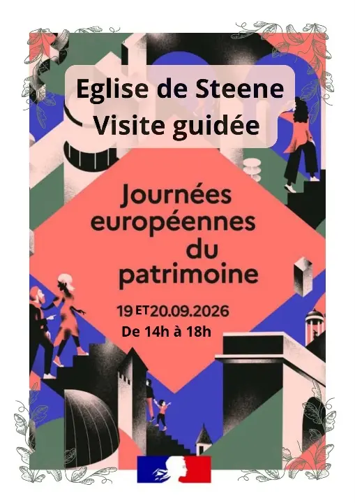 JEP Steene 2026