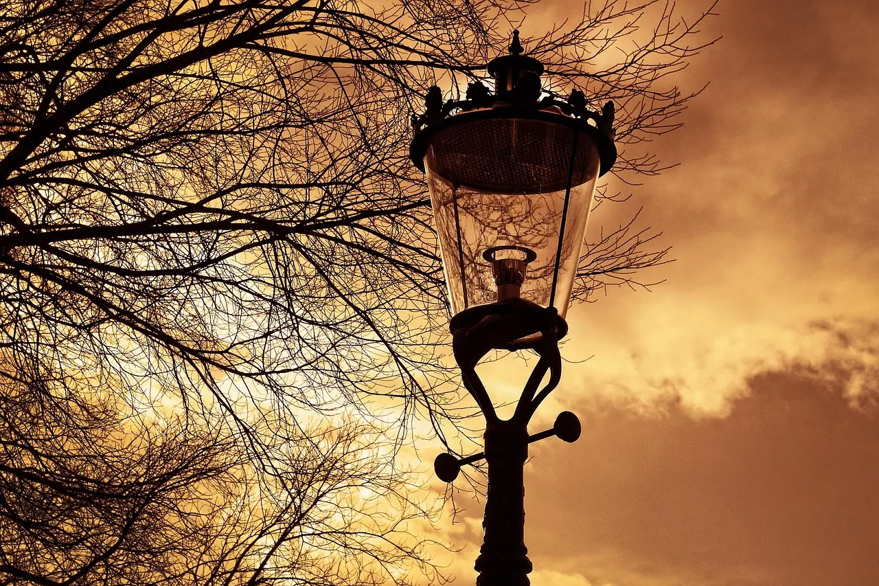 Jour de la nuit