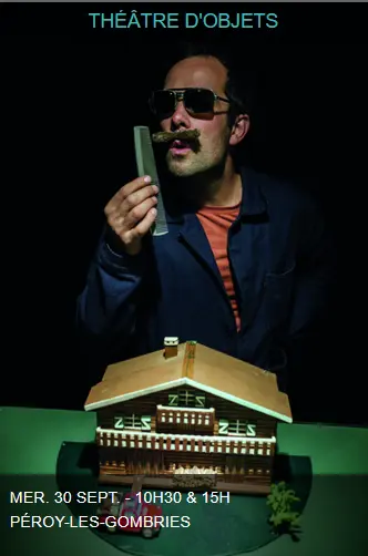 L'affaire finger - 30 sept