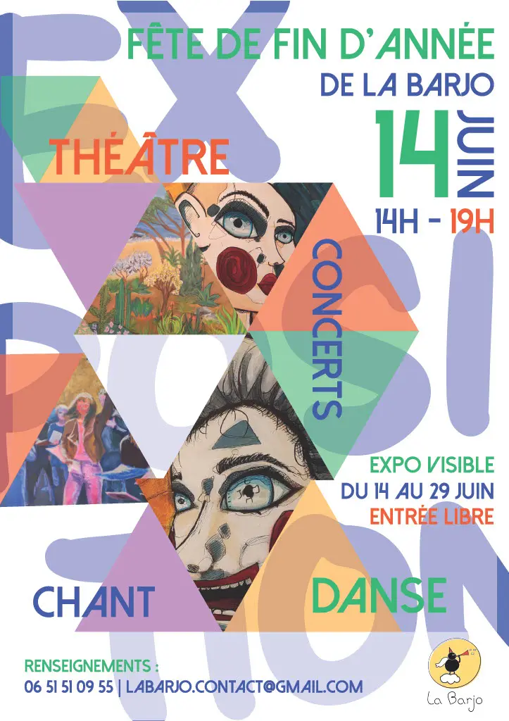 LaBarjoFete
