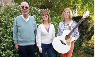 Le Printemps des Poètes 2026