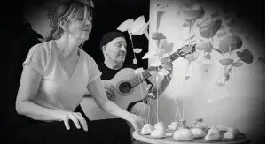 Le Printemps des Poètes 2026 Rêvons... c'est l'heure