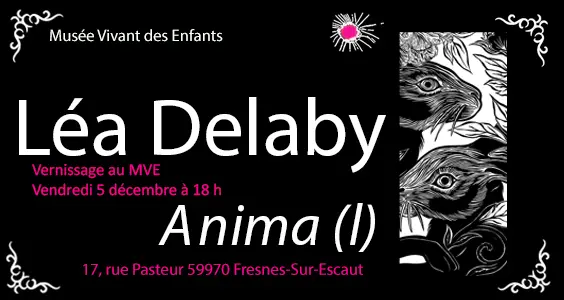 Lea-Delaby-MVE-Fresnes-sur-escaut-agenda-valenciennes