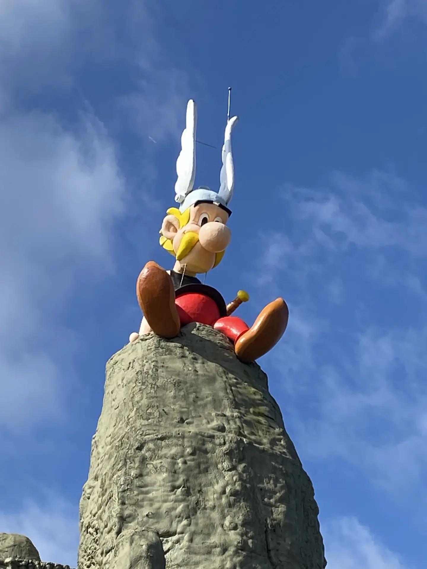 Parc Astérix