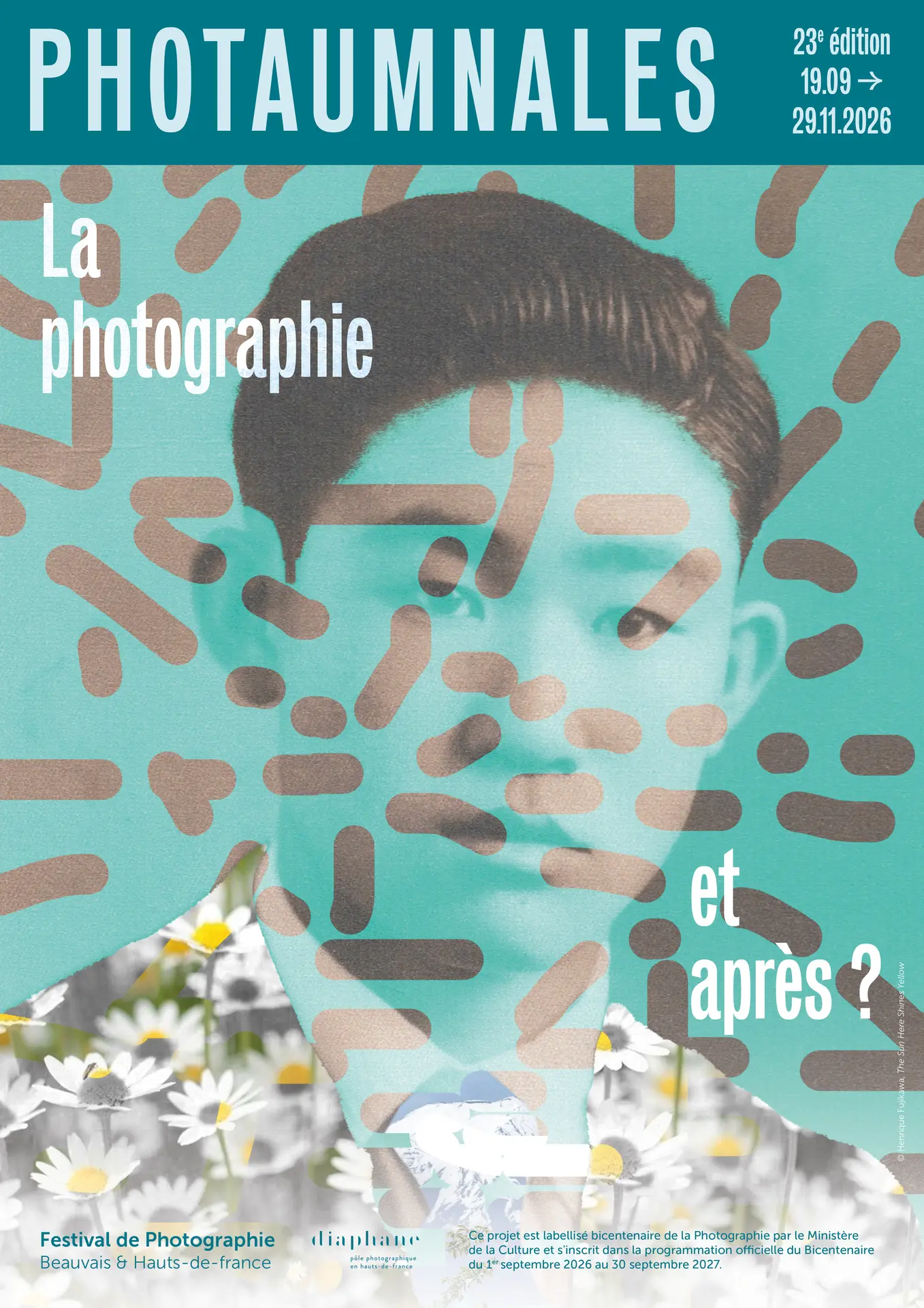 Photaumnales affiche 2026
