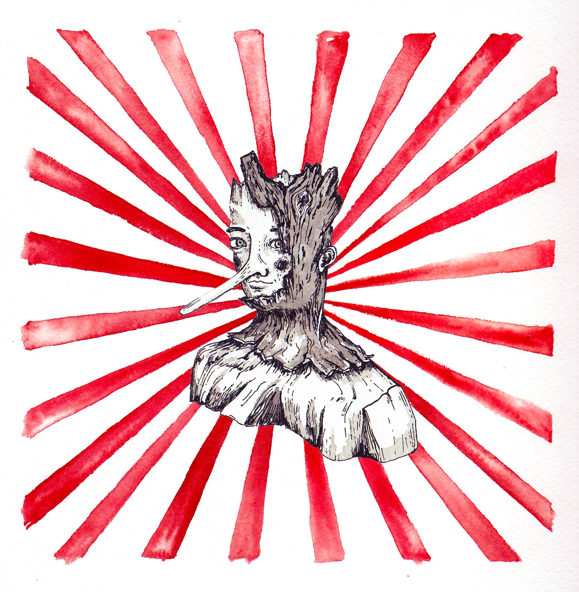 Pinocchio