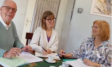 Printemps des poètes