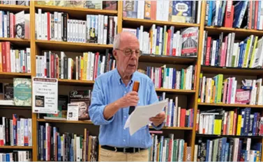 Printemps des Poètes 2026