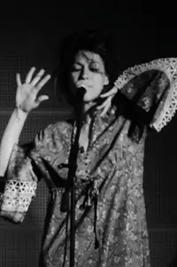 Printemps des poètes Ada Mondès