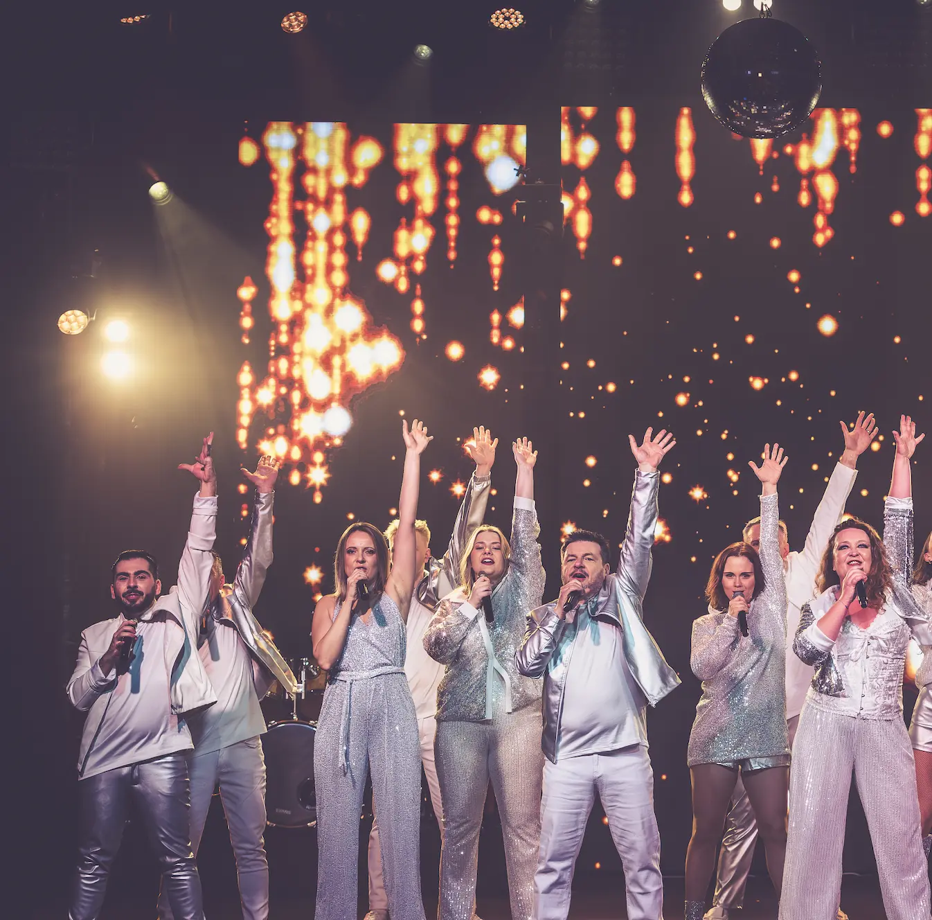 Revue de l'Orphéon d'Hazebrouck 5 _ crédit NICOLAS PILLISSER