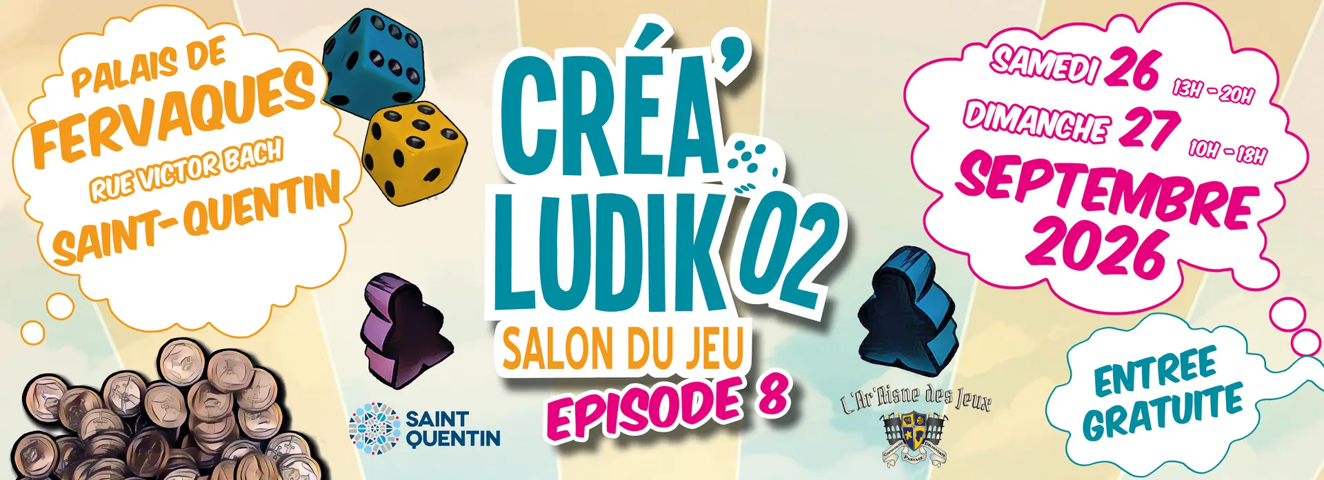 Salon 2026