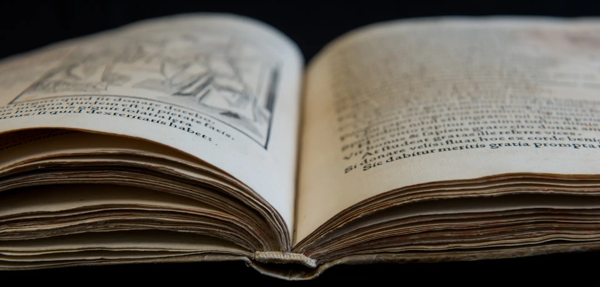 manuscrits médiathèque Valenciennes