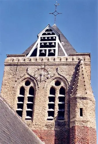 Visite patrimoniale esquelbecq 1