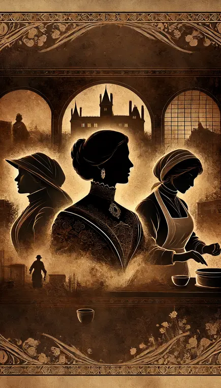 Visuel_Les Dames de Pierrefonds