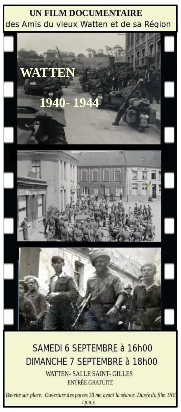 Watten CINEsept 2025