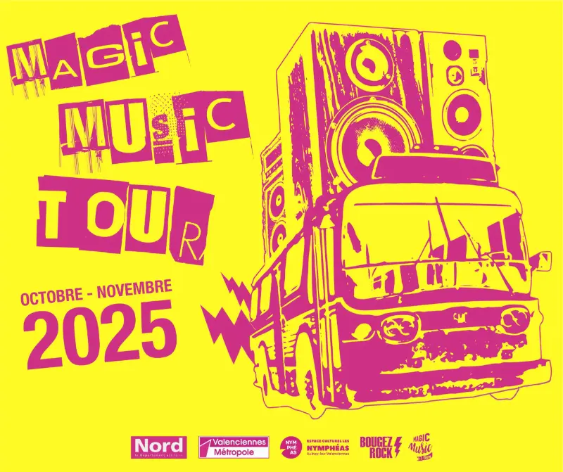 magic-music-tour-2025-agenda-valenciennes