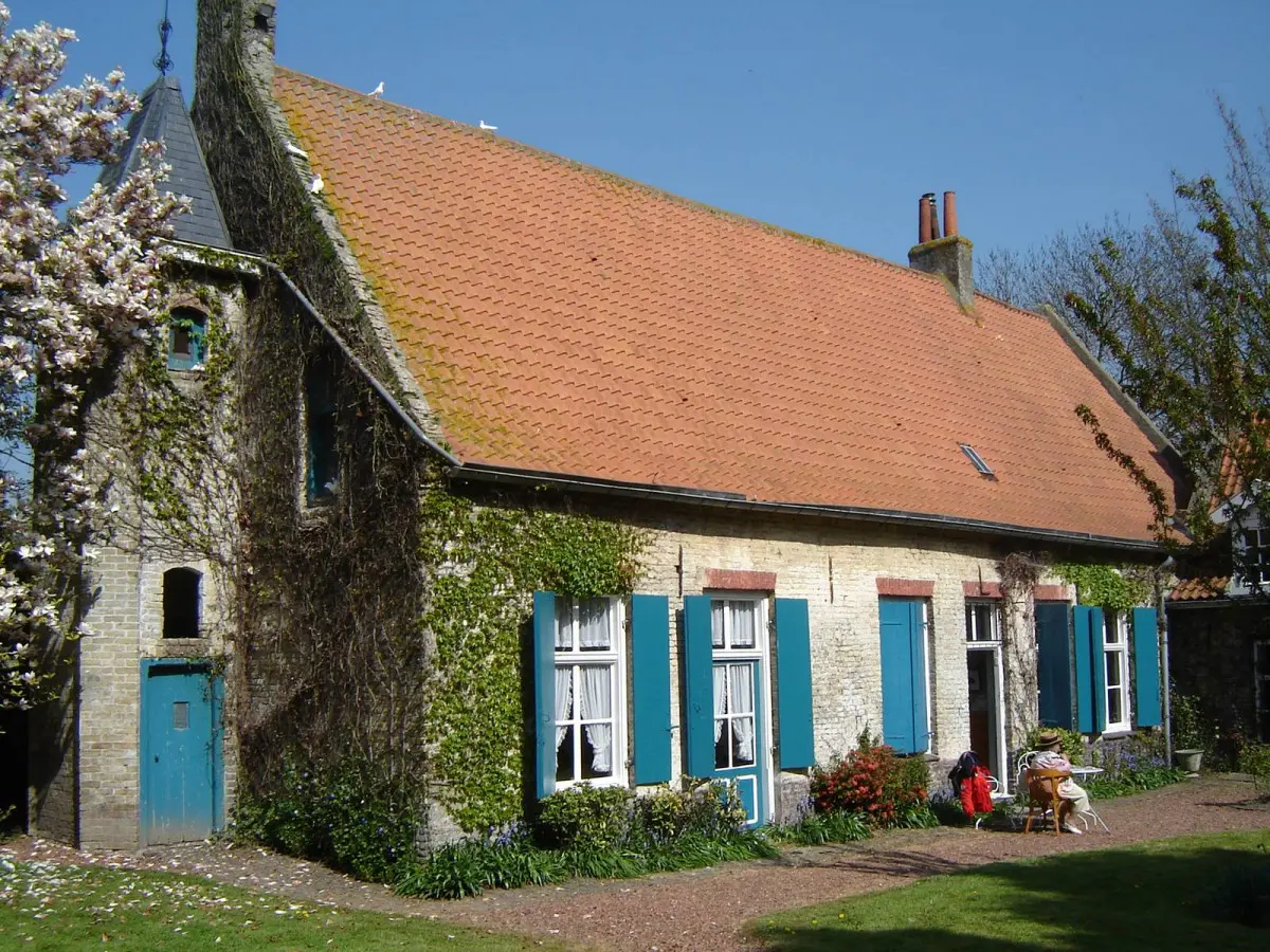 maison musée Devos