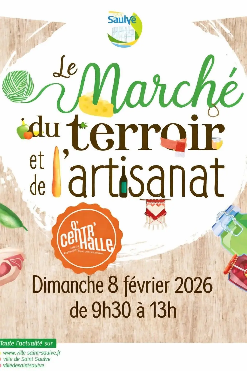 marché-terroir-saint-saulve-valenciennes
