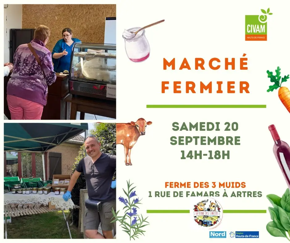 marché-fermier-artres-agenda-valenciennes
