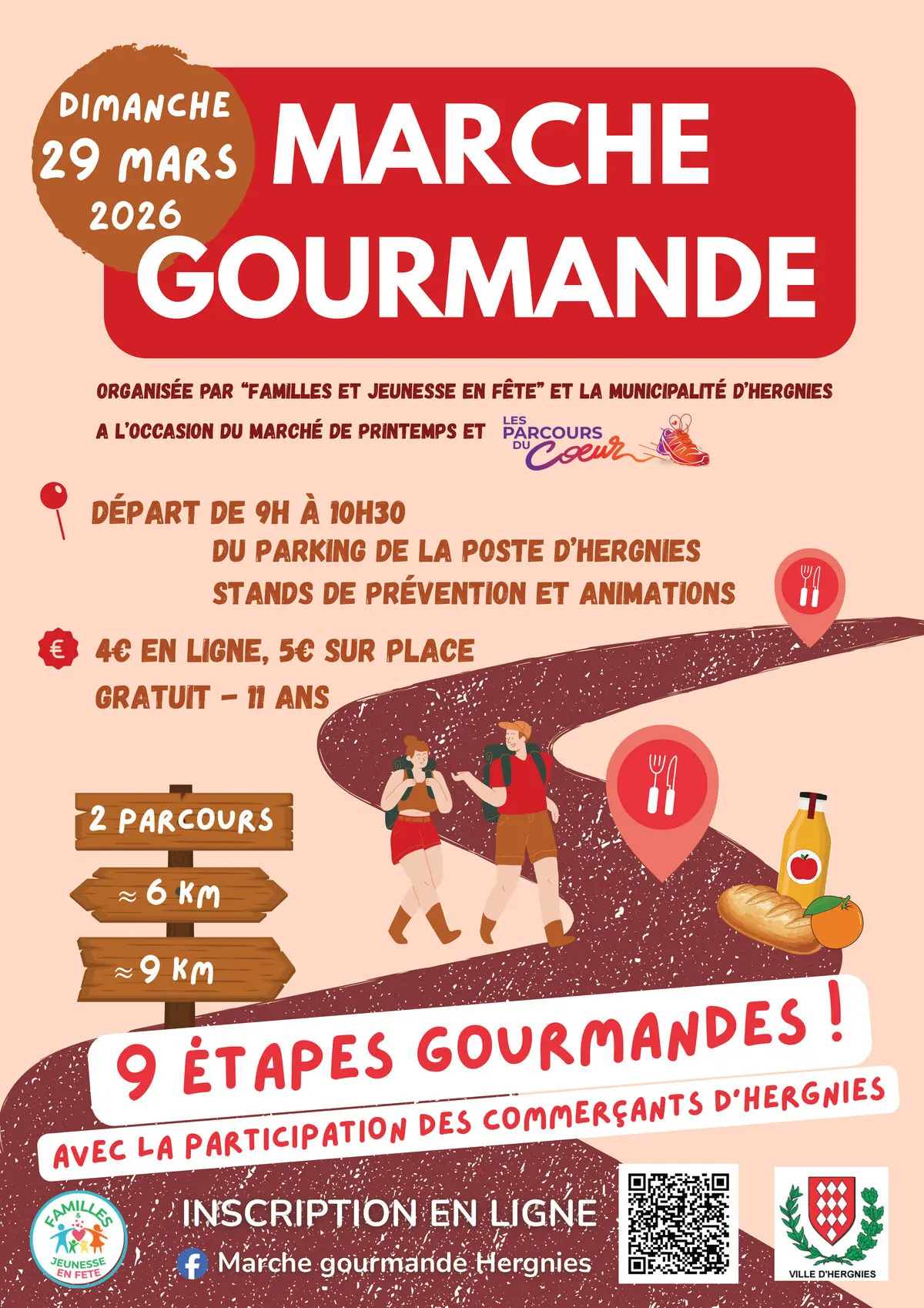 marche-gourmande-hergnies-agenda-valenciennes