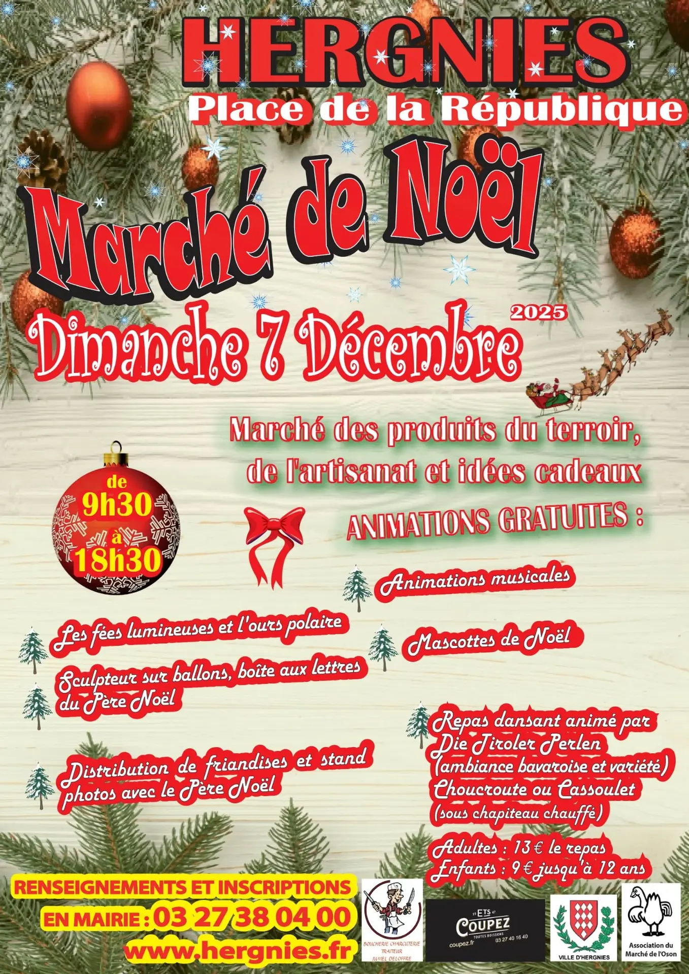 marché-noel-hergnies-agenda-valenciennes