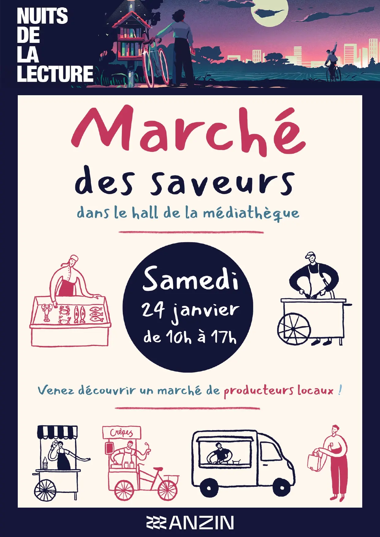 marché-saveurs-mediatheque-anzin-agenda-valecienes
