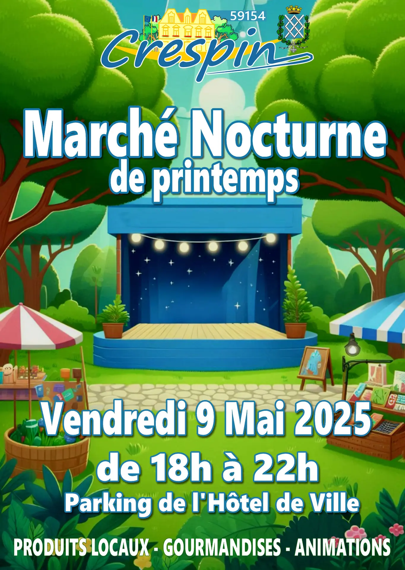 marchenocturne