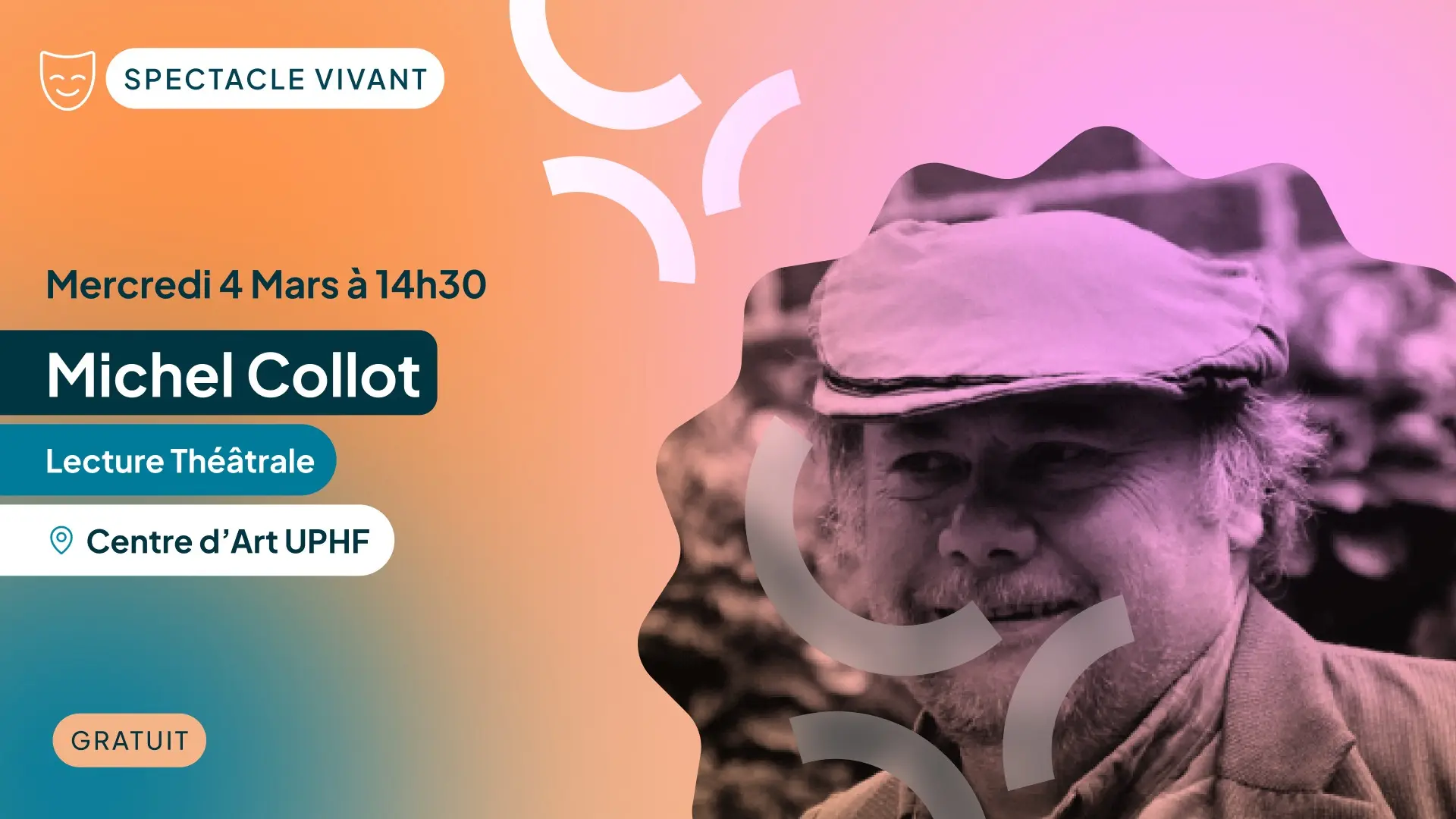 michel-collot-spectacle-vivant-UPHF-agenda-valenciennes