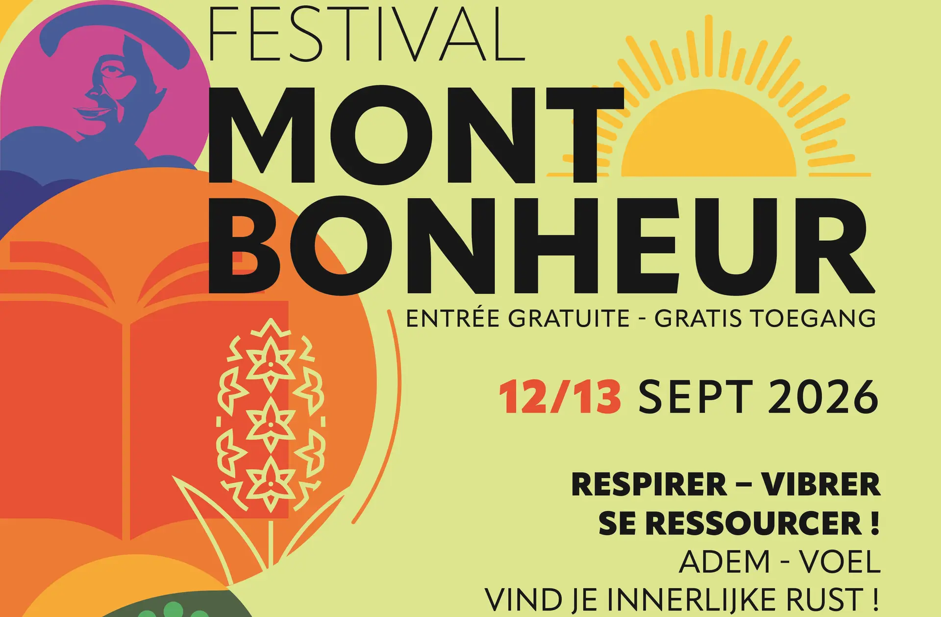 mont bonheur