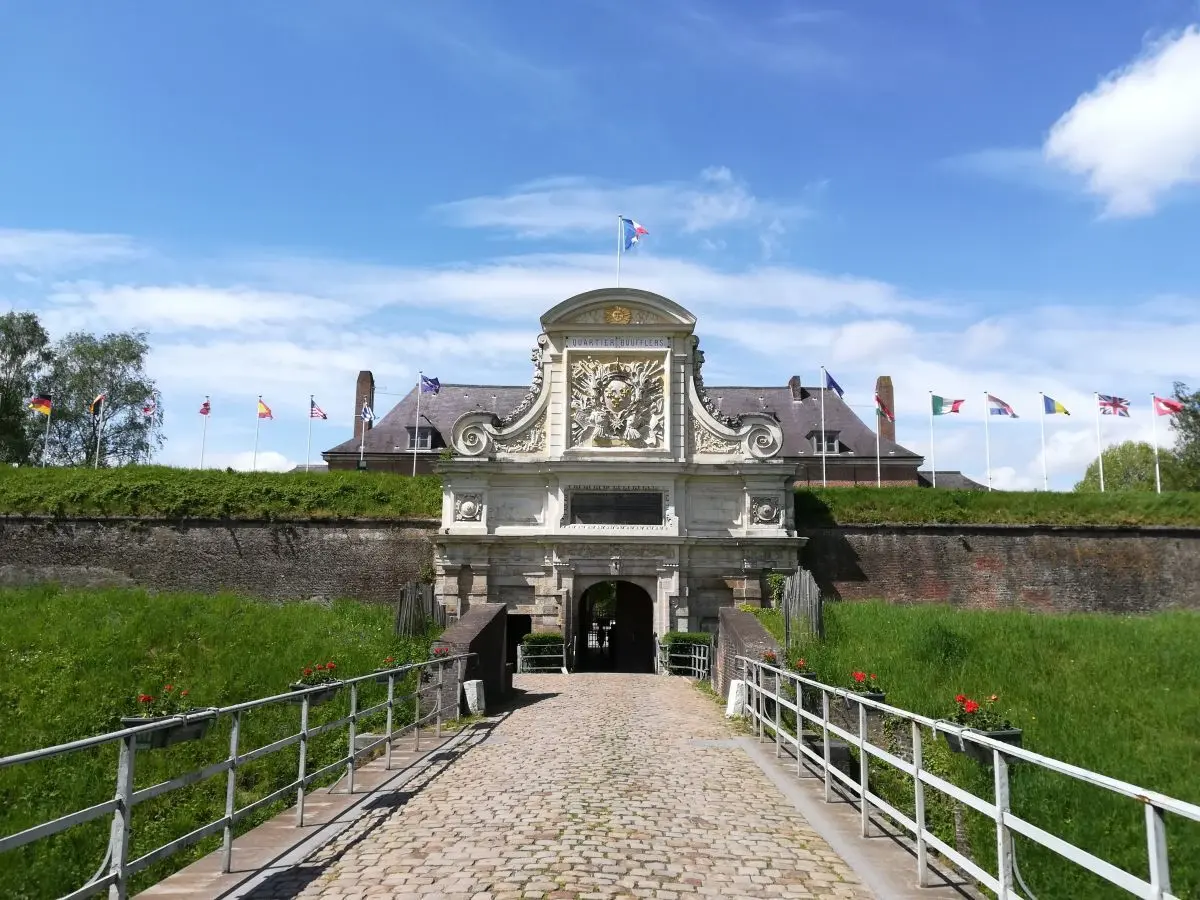 La Reine des Citadelles_1