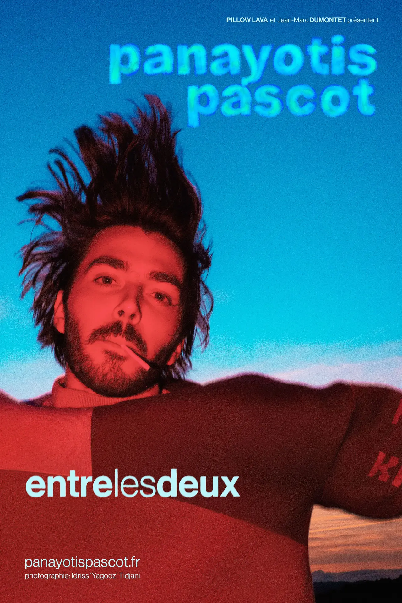 Panayotis Pascot_1