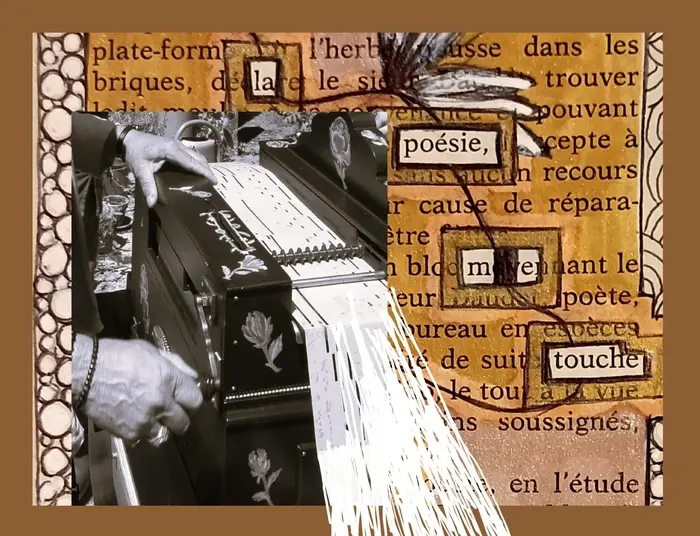 « Détournemots » au Loukoum Jardin + Danse au Garten-Treff_1