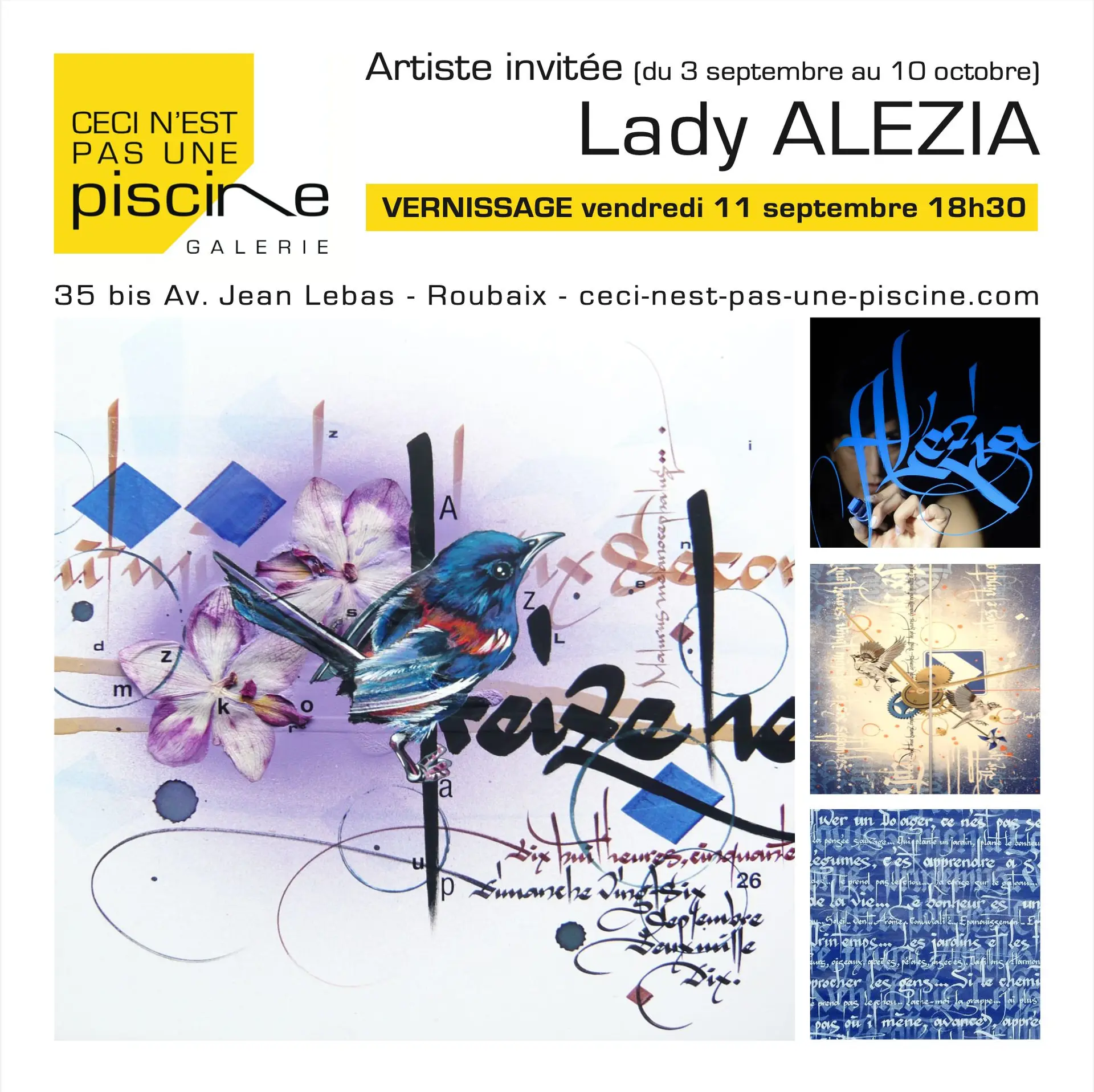 Exposition Lady Alezia_1