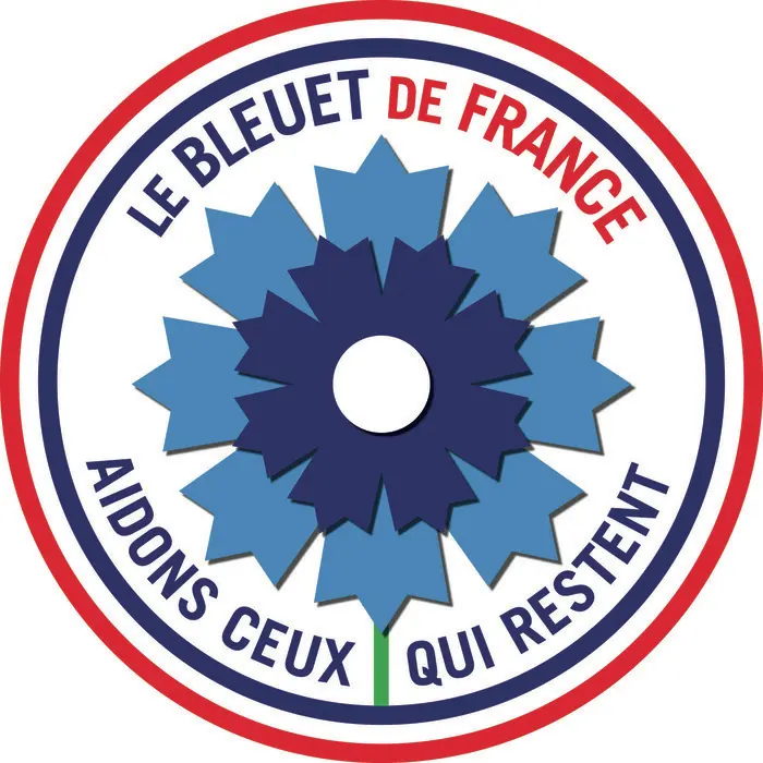 Atelier de confection du Bleuet de France, par l'Office national des Anciens Combattants et Victimes de Guerres (ONAC-VG)_1