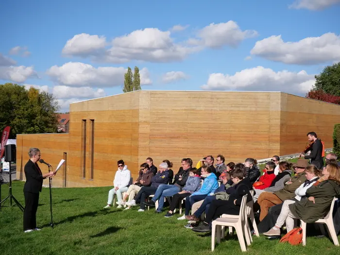 Spectacle/Lecture Musicale 