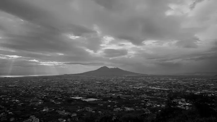 Avant-première nationale : POMPEI, SOTTO LE NUVOLE_1