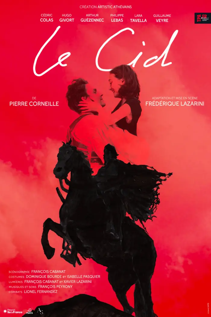 Le Cid_1