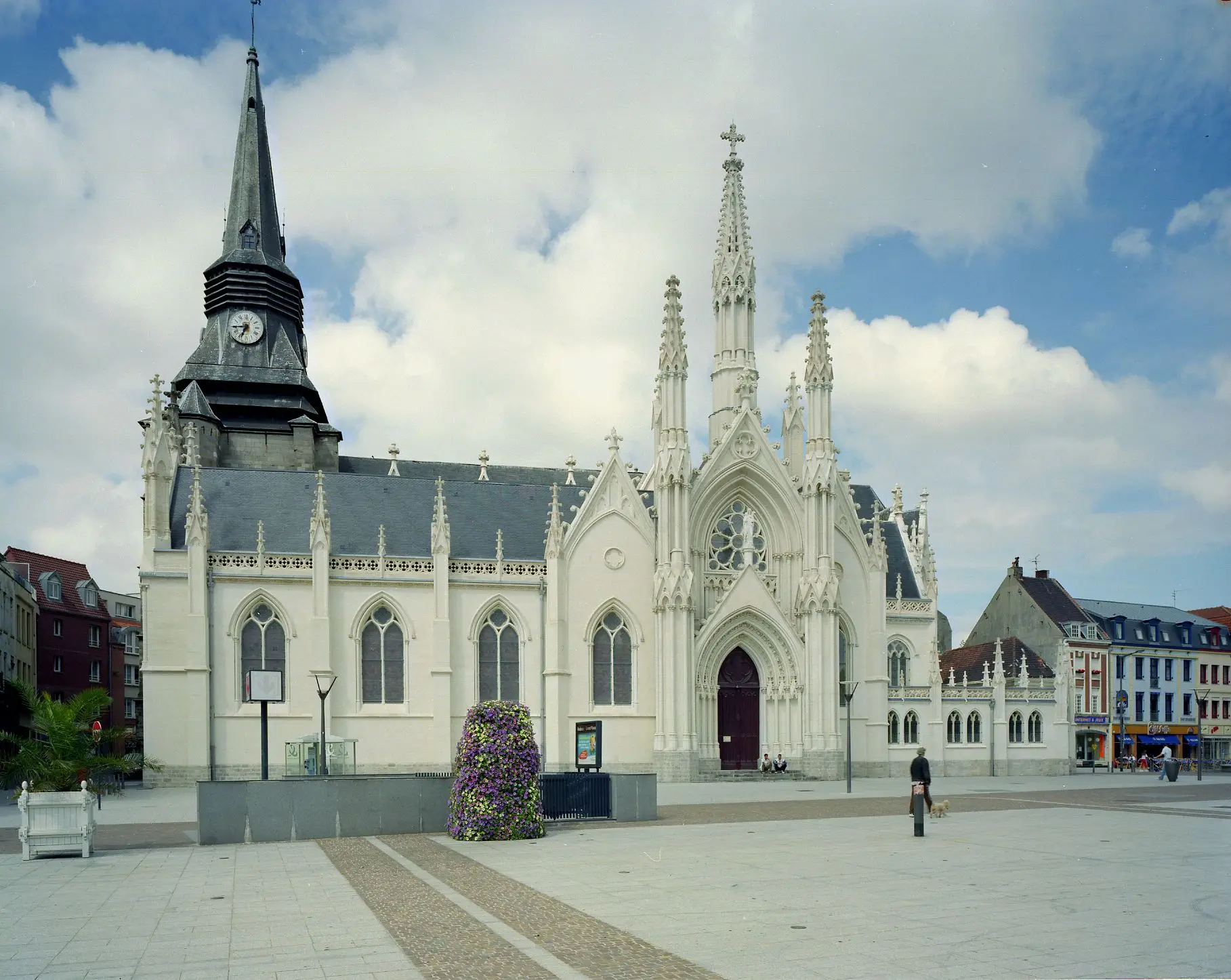 Visite de l'église_1