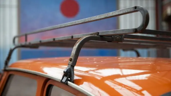 Tout là-haut sur ma Renault 12_1