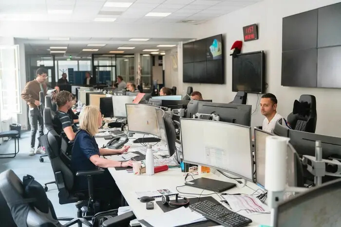 Visite du centre opérationnel SNCF Voyageurs TER Hauts-de-France_1