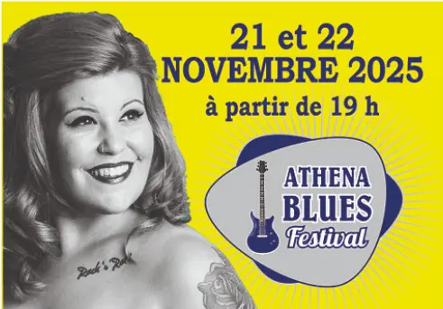 athena-blues-festival-2025-agenda-valenciennes