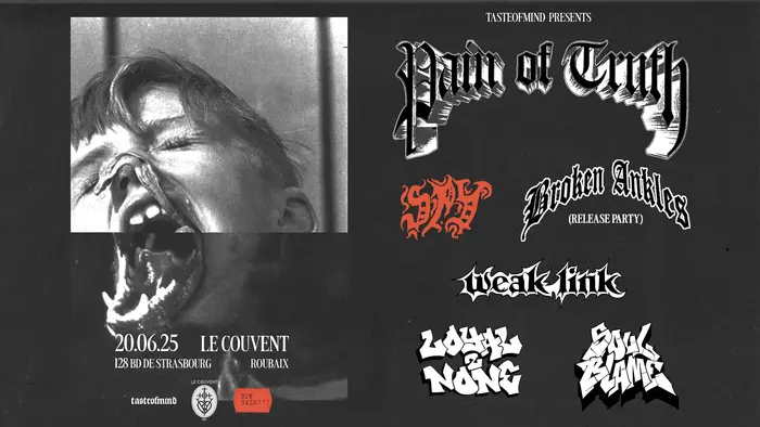 TASTE OF MIND // LE COUVENT-RBX_1
